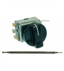 TERMOSTATO MONOFASE 50-300C