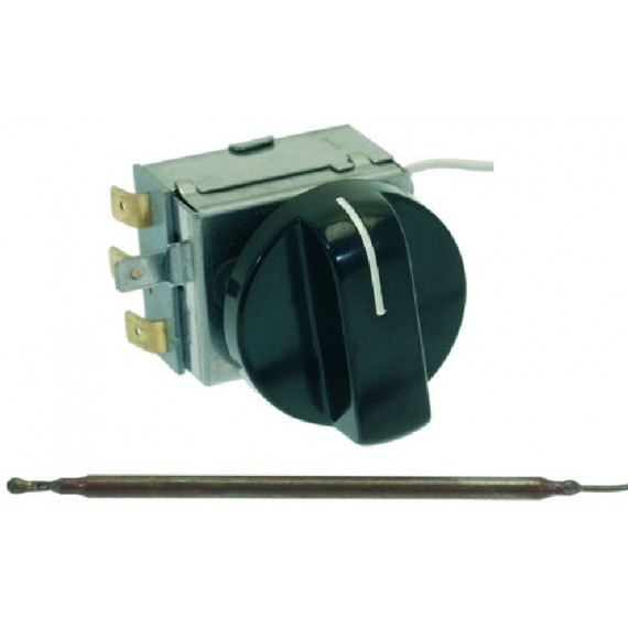 TERMOSTATO MONOFASE 50-300C