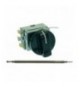 TERMOSTATO MONOFASE 50-300C