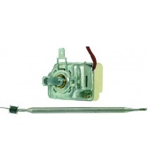 TERMOSTATO MONOFASE 60-180C