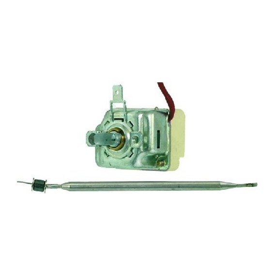 TERMOSTATO MONOFASE 60-180C