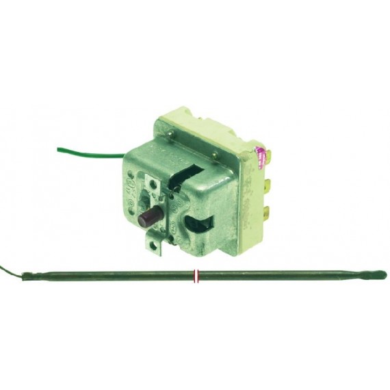 TERMOSTATO TRIFASE 580C