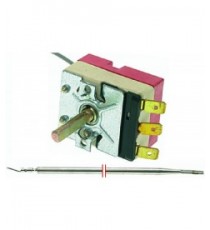 TERMOSTATO MONOFASE 30-90C