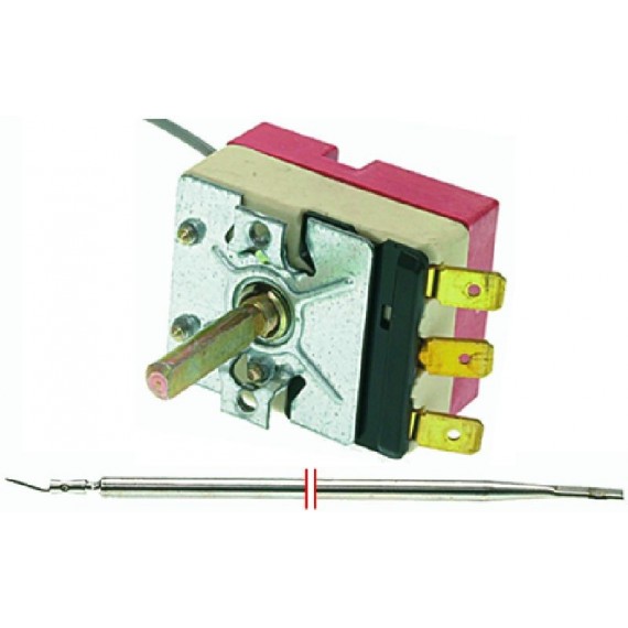 TERMOSTATO MONOFASE 30-90C