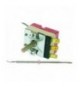 TERMOSTATO MONOFASE 30-90C