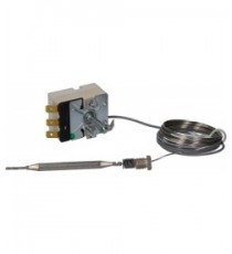 TERMOSTATO MONOFASE 100-180C