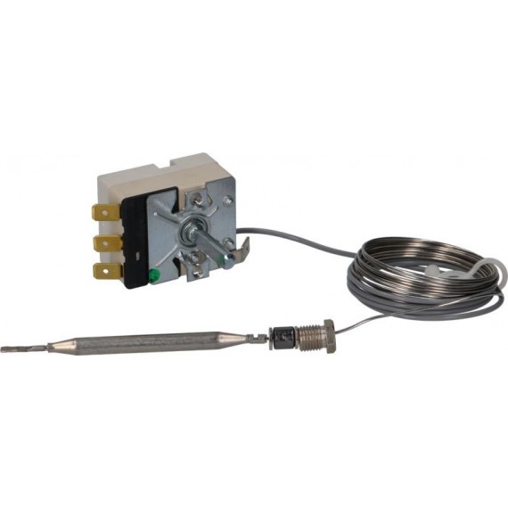 TERMOSTATO MONOFASE 100-180C