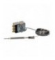 TERMOSTATO MONOFASE 100-180C