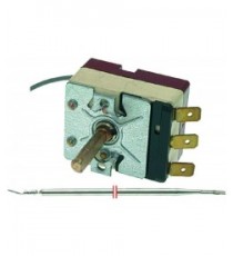 TERMOSTATO MONOFASE 0-300C