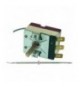 TERMOSTATO MONOFASE 0-300C