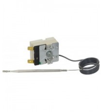 TERMOSTATO MONOFASE 0-300C