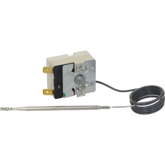 TERMOSTATO MONOFASE 0-300C