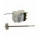 TERMOSTATO MONOFASE 60-300C