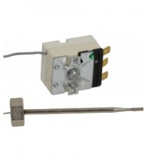 TERMOSTATO MONOFASE 60-300C