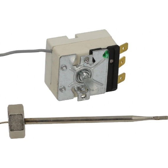 TERMOSTATO MONOFASE 60-300C