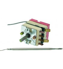 TERMOSTATO MONOFASE 0-250C