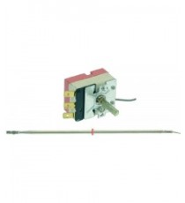 TERMOSTATO MONOFASE 0-255C