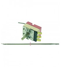 TERMOSTATO MONOFASE 50-250C