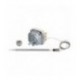 TERMOSTATO TRIFASE 30-110C