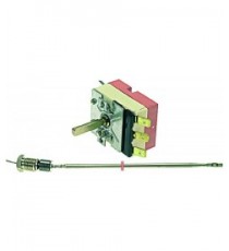 TERMOSTATO MONOFASE 50-250C