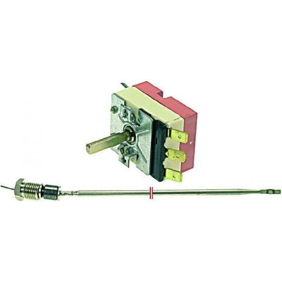 TERMOSTATO MONOFASE 50-250C