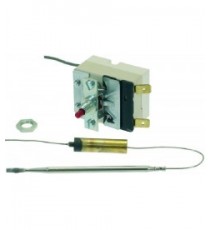 TERMOSTATO MONOFASE 176C