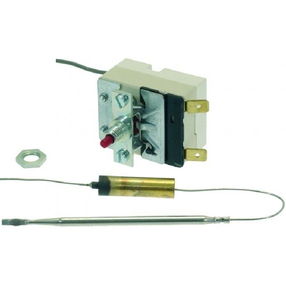 TERMOSTATO MONOFASE 176C