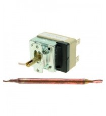 TERMOSTATO MONOFASE 30-90C