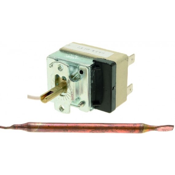 TERMOSTATO MONOFASE 30-90C