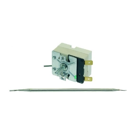 TERMOSTATO MONOFASE 30-115C