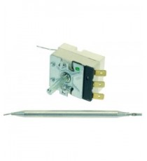 TERMOSTATO MONOFASE 30-110C