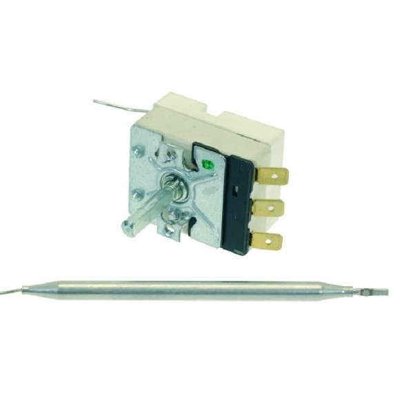 TERMOSTATO MONOFASE 30-110C