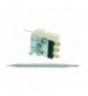 TERMOSTATO MONOFASE 30-110C