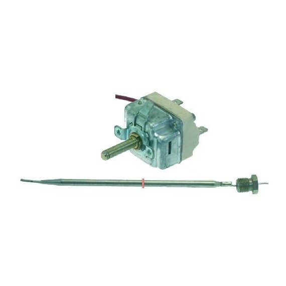 TERMOSTATO MONOFASE 85-170C