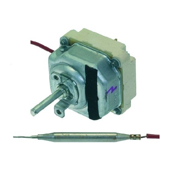 TERMOSTATO TRIFASE 65-125C