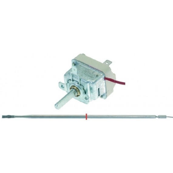 TERMOSTATO MONOFASE 50-285C