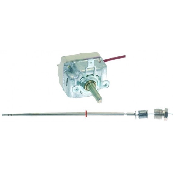 TERMOSTATO MONOFASE 50-270C