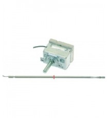 TERMOSTATO MONOFASE 50-280C