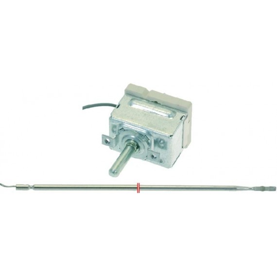 TERMOSTATO MONOFASE 50-280C