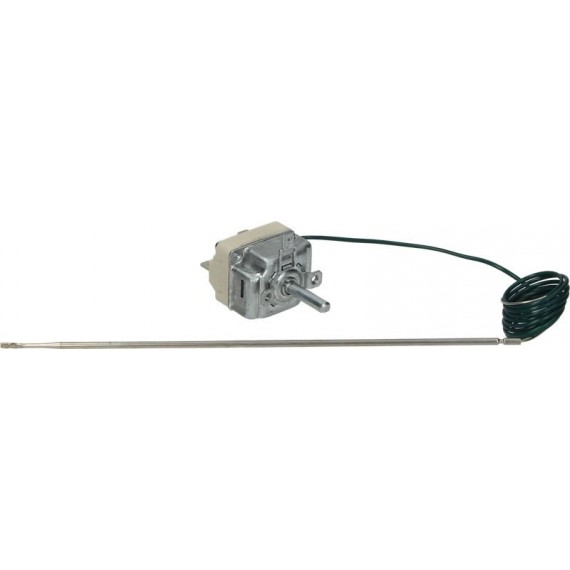 TERMOSTATO MONOFASE 50-300C