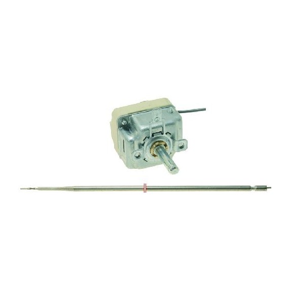 TERMOSTATO MONOFASE 50-267C