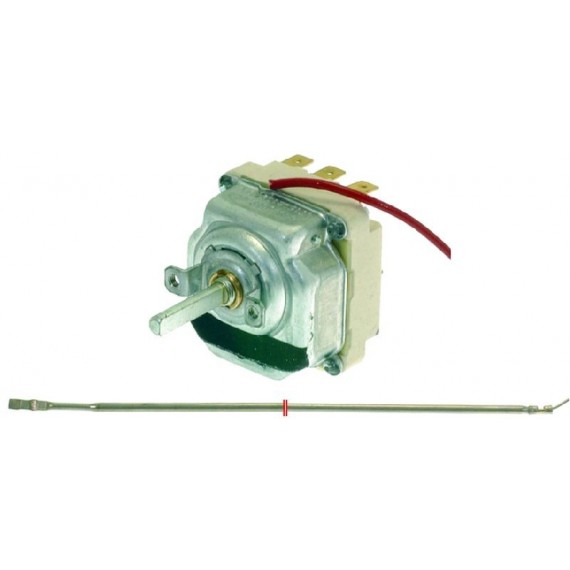 TERMOSTATO TRIFASE 50-300C