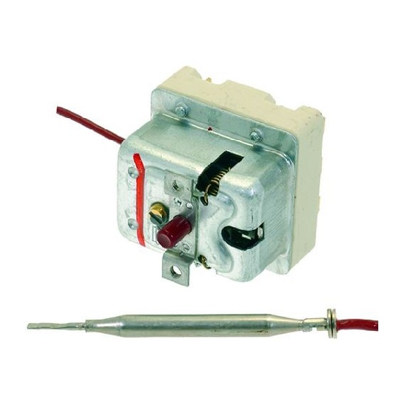 TERMOSTATO TRIFASE 245C