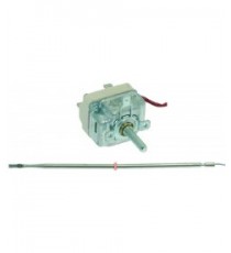 TERMOSTATO MONOFASE 50-280C