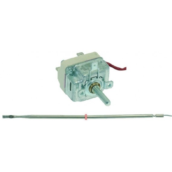 TERMOSTATO MONOFASE 50-280C