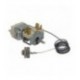 TERMOSTATO MONOFASE 20-120C