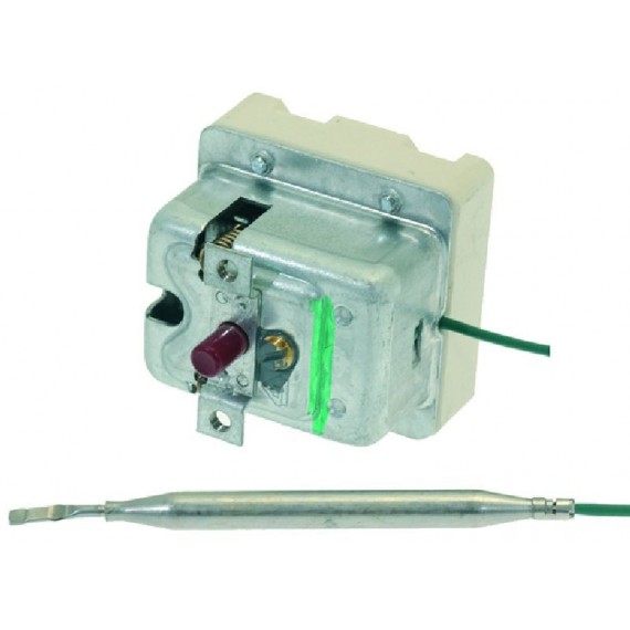 TERMOSTATO TRIFASE 170C