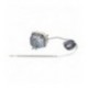 TERMOSTATO TRIFASE 115-300C