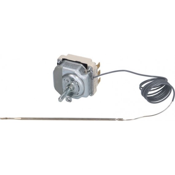 TERMOSTATO TRIFASE 115-300C