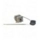TERMOSTATO MONOFASE 50-310C